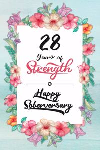 28 Years Sober