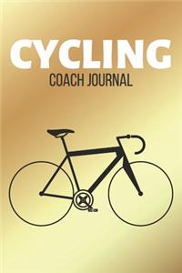 Cycling Coach Journal