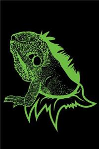 Reptile Notebook