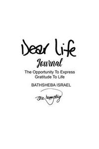 Dear Life