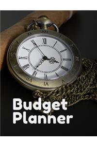 Budget Planner