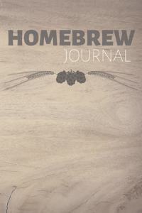 Homebrew Journal