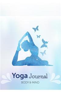 Yoga Body & Mind