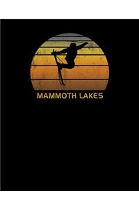 Mammoth Lakes