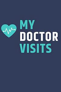 My Doctor Visits