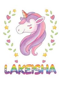 Lakeisha