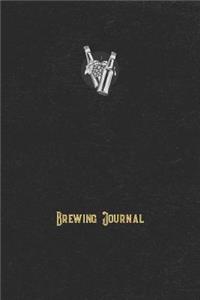 Brewing Journal