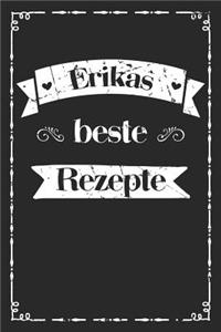 Erikas beste Rezepte