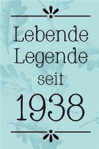 Lebende Legende 1938