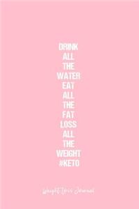 Weight Loss Journal
