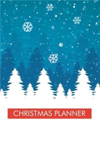 Christmas planner