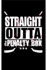 Straight Outta The Penalty Box
