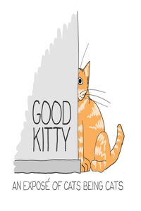 Good Kitty
