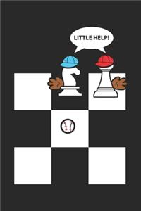 Little Help!