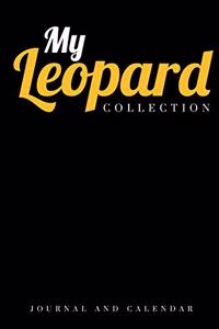 My Leopard Collection