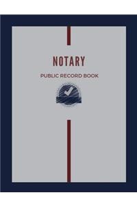Notary Journal