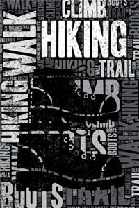 Hiking Journal