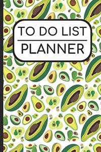 To Do List Planner