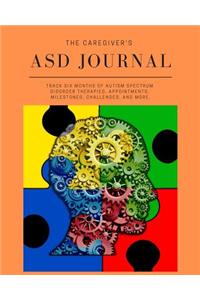 The Caregiver's Asd Journal