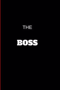 The Boss