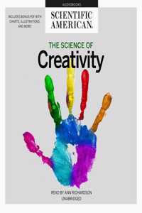 The Science of Creativity Lib/E