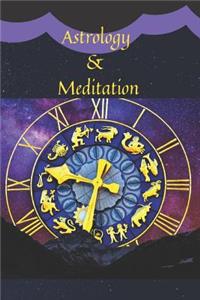 Astrology & Meditation