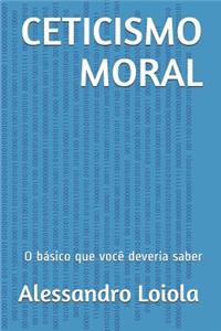 Ceticismo Moral