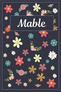 Mable