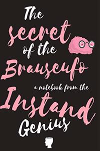 The Secret Of The Brauseufo