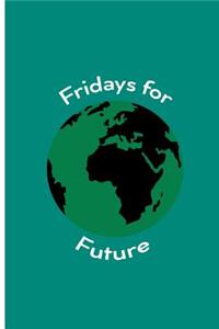 Fridays For Future