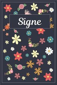 Signe