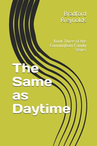 Same as Daytime