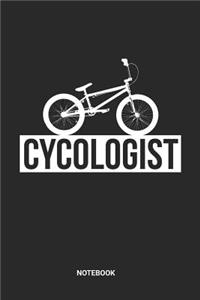 Cycologist Notebook