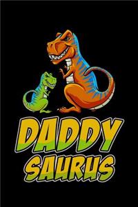 Daddy Saurus