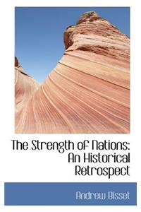 The Strength of Nations