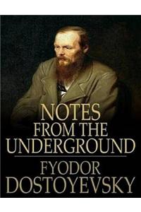Notes from the Underground