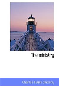 The Ministry