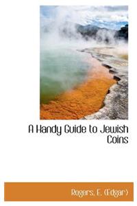 A Handy Guide to Jewish Coins