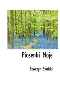 Piosenki Moje