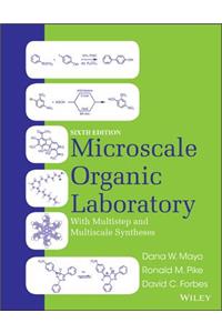 Microscale Organic Laboratory
