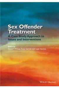 Sex Offender Treatment