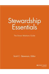 Stewardship Essentials