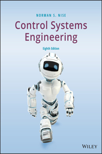 Control Systems Engineering