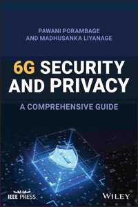 Security and Privacy Vision in 6g