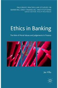 Ethics in Banking