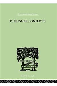 Our Inner Conflicts