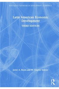 Latin American Economic Development