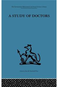 A Study of Doctors