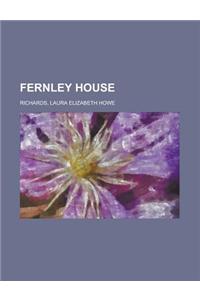 Fernley House