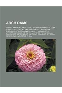 Arch Dams